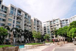 The Waterina (D14), Apartment #202971101